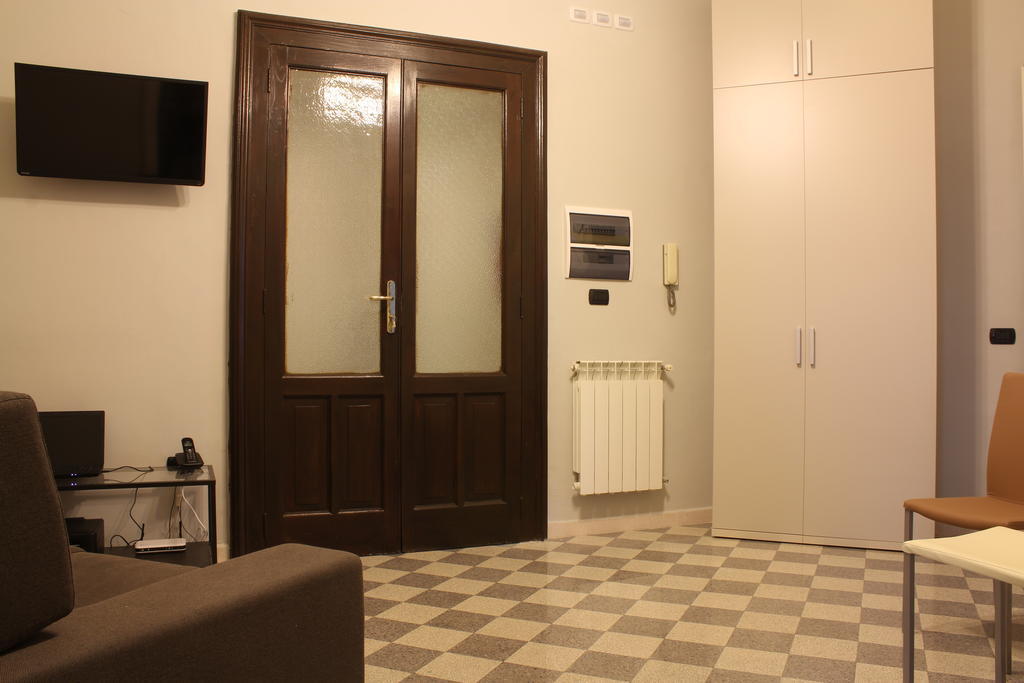 Bed & Breakfast San Francesco Salerno Ngoại thất bức ảnh