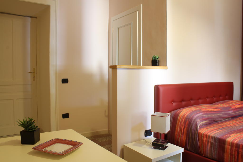 Bed & Breakfast San Francesco Salerno Phòng bức ảnh