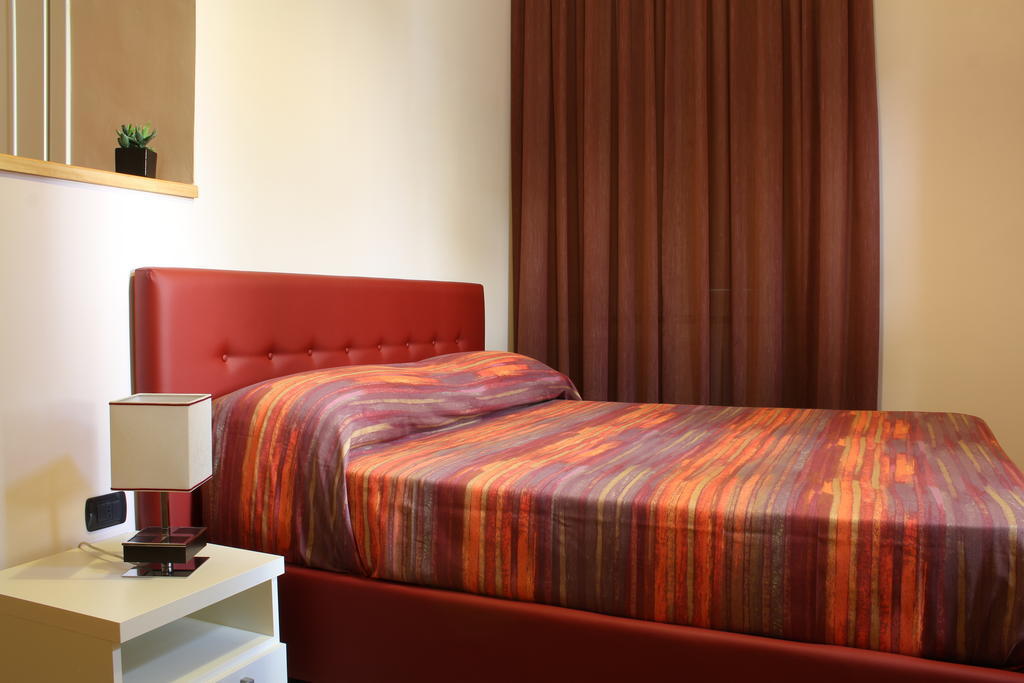 Bed & Breakfast San Francesco Salerno Phòng bức ảnh