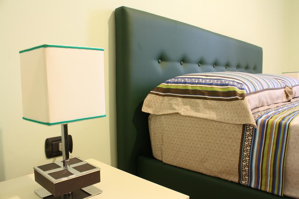 Bed & Breakfast San Francesco Salerno Phòng bức ảnh