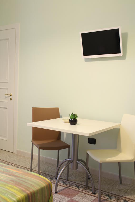 Bed & Breakfast San Francesco Salerno Phòng bức ảnh