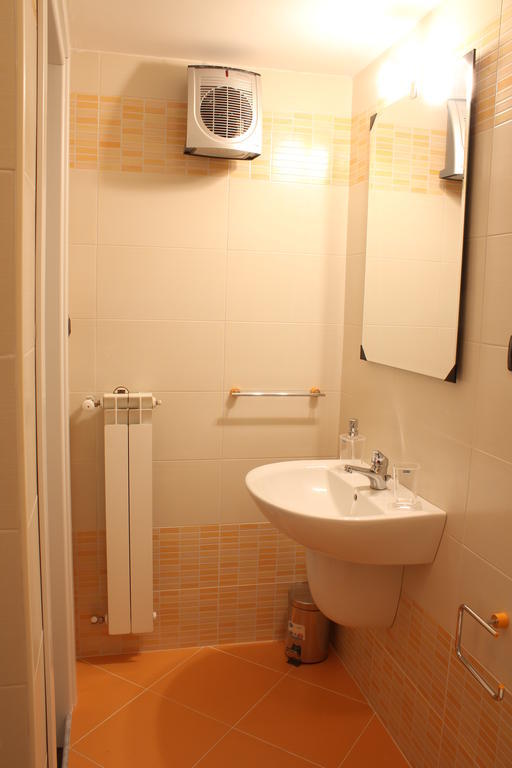 Bed & Breakfast San Francesco Salerno Ngoại thất bức ảnh