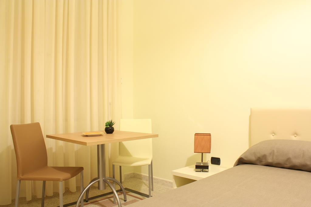 Bed & Breakfast San Francesco Salerno Phòng bức ảnh