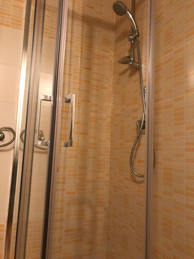 Bed & Breakfast San Francesco Salerno Ngoại thất bức ảnh